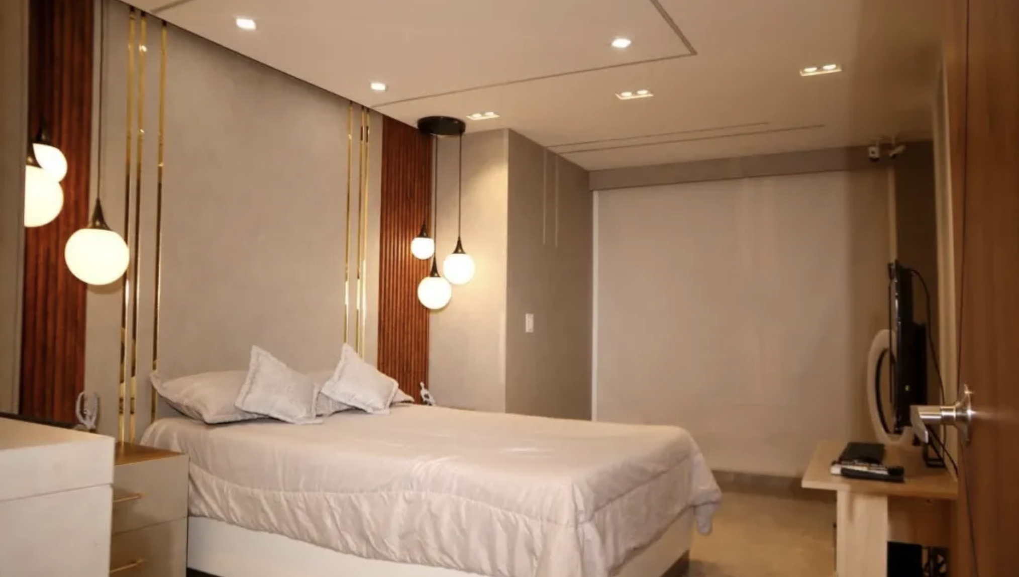Studio Interior 1
